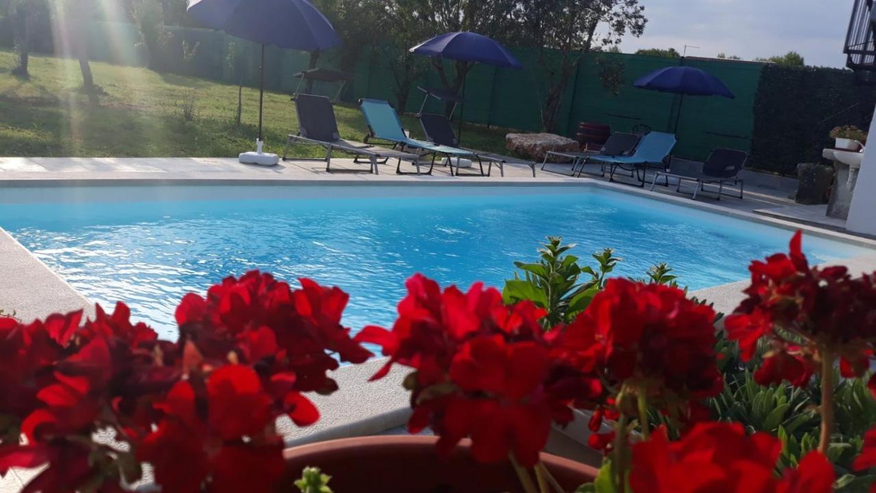 Holiday Home Dioniza Vodnjan Eksteriør bilde