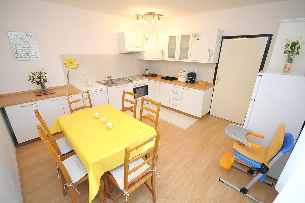 Holiday Home Dioniza Vodnjan Rom bilde