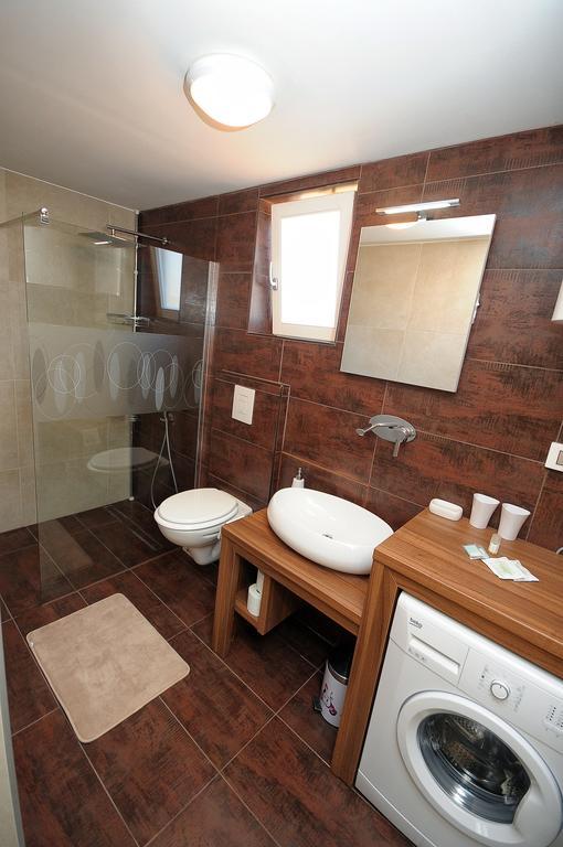 Holiday Home Dioniza Vodnjan Rom bilde