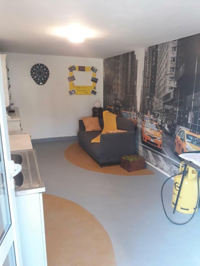 Holiday Home Dioniza Vodnjan Eksteriør bilde