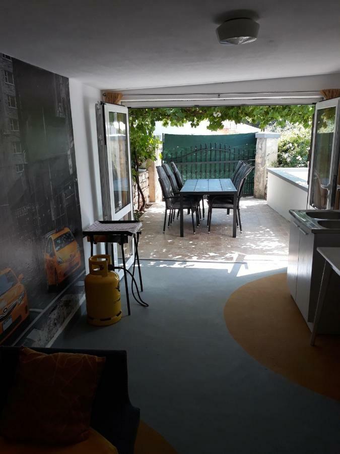 Holiday Home Dioniza Vodnjan Eksteriør bilde