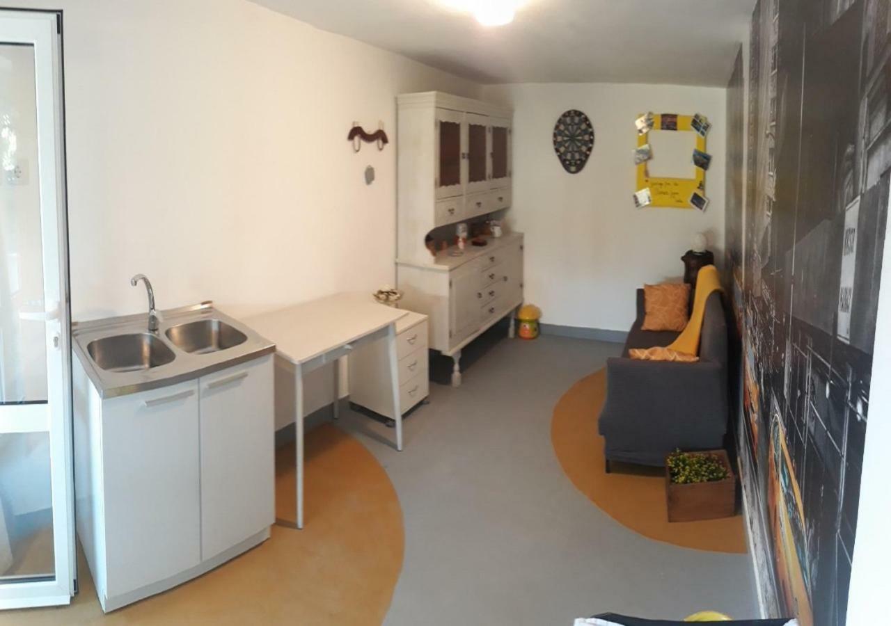 Holiday Home Dioniza Vodnjan Eksteriør bilde